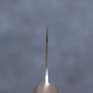 黒崎 優 新月光 VG-XEOS 牛刀包丁 和包丁 270mm 樫柄 - 清助刃物