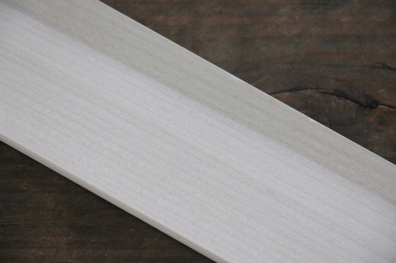 朴 鞘 薄刃包丁用 合板ピン付き - 清助刃物
