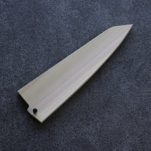 朴 鞘 150mm 骨スキ包丁用 合板ピン付き - 清助刃物