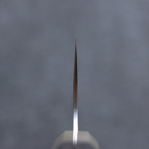 黒崎 優 新月光 VG-XEOS 牛刀包丁 和包丁 240mm 黒檀柄 - 清助刃物