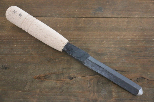 Sakai Takayuki Steel ark shell Knife 230mm - 清助刃物