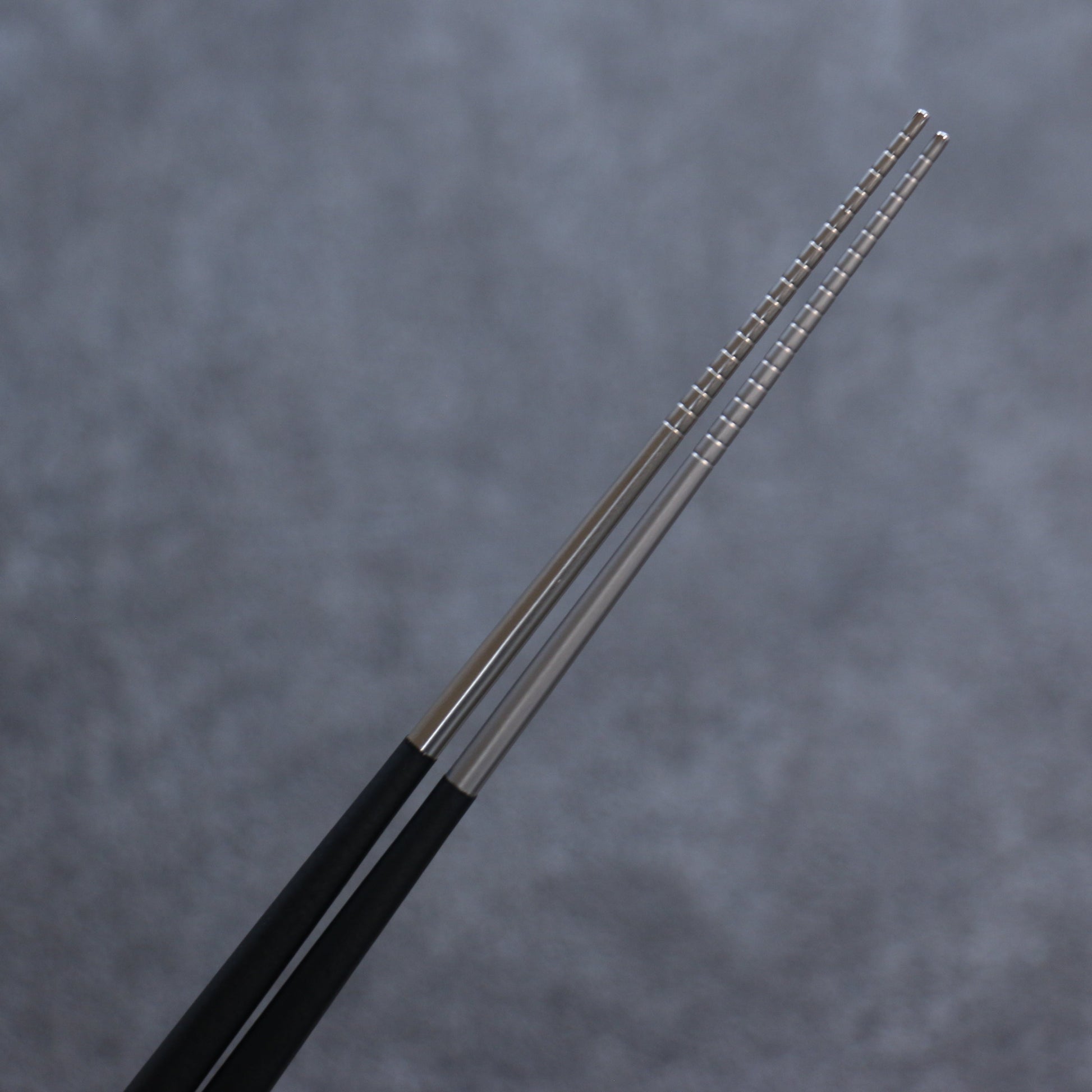 清助 ステンレス鋼 天ぷら箸 245mm - 清助刃物