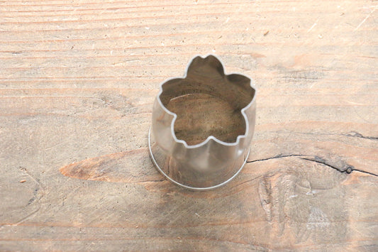 Vegetable cutout (Cherry Blossoms) - 清助刃物