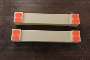 抗菌まな板リフター 2個セット(FLF45-300) - 清助刃物