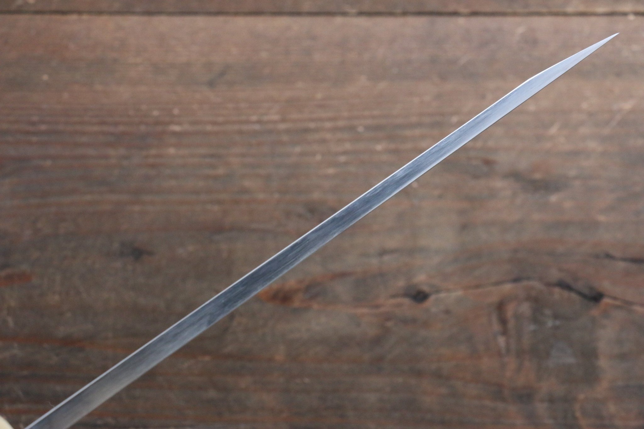 堺 孝行 【左利き用】 青ニ鋼  180mm - 清助刃物