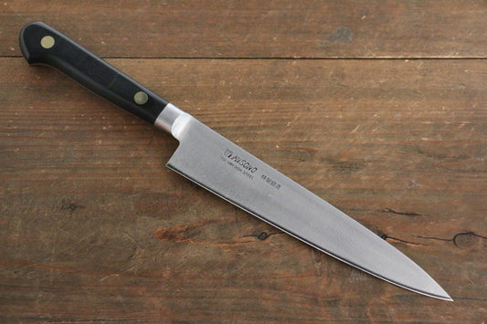 ミソノ スウェーデン鋼 ペティーナイフ - 清助刃物