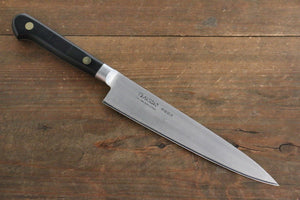 ミソノ スウェーデン鋼 ペティーナイフ 和包丁 - 清助刃物
