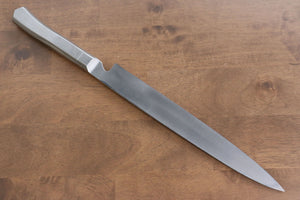 堺 孝行 イノックスプロ V-2 AUS8 柳刃包丁 和包丁 270mm - 清助刃物