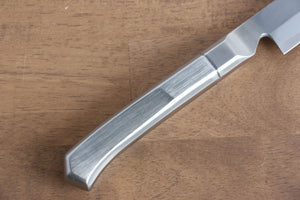 堺 孝行 イノックスプロ V-2 AUS8 柳刃包丁 和包丁 210mm - 清助刃物