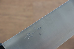 小林 圭 R2/SG2 牛刀包丁 和包丁 210mm タガヤサン柄 - 清助刃物