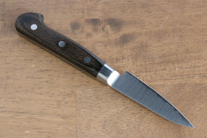 清助 R2/SG2 パーリングナイフ 和包丁 75mm - 清助刃物