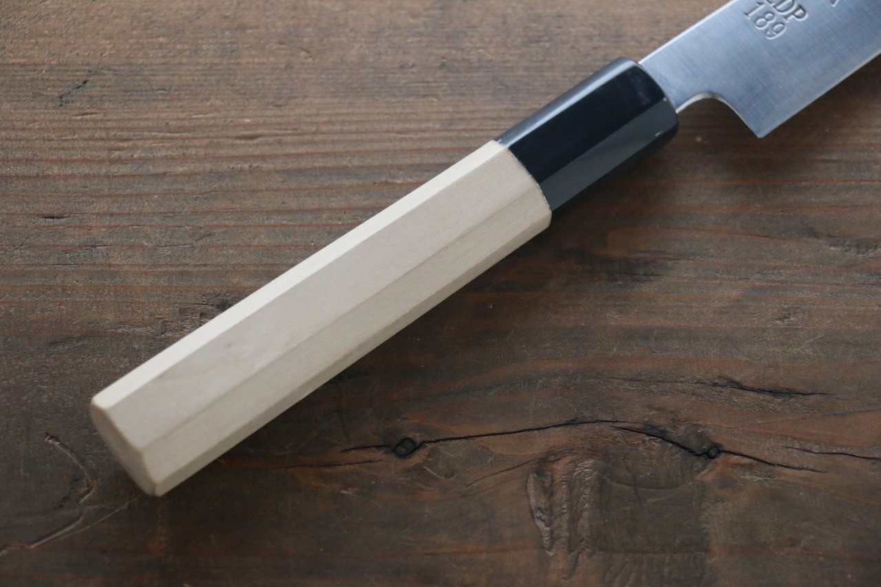 ZDP189 三層鋼　ナイフ