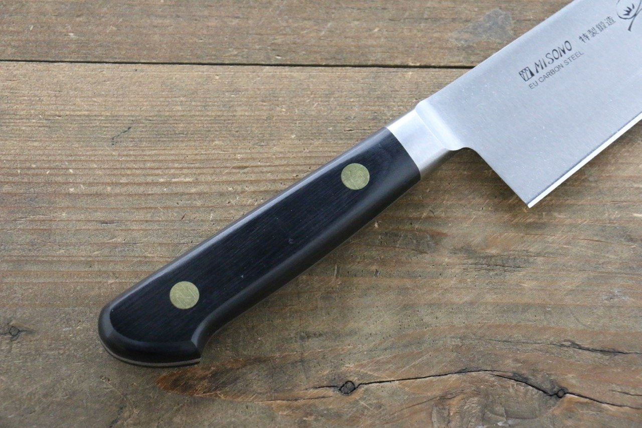 Misono(ミソノ) ミソノ・スウェーデン鋼 牛刀 No.115 30cm AMS09115