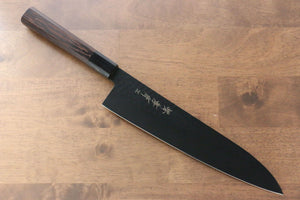牛刀 – – 清助刃物