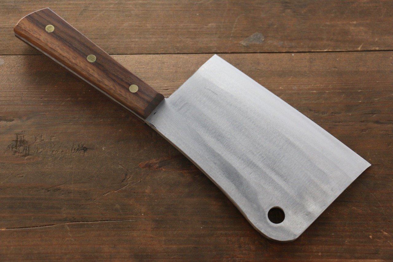 堺 孝行 SK鋼 クレバー - 清助刃物