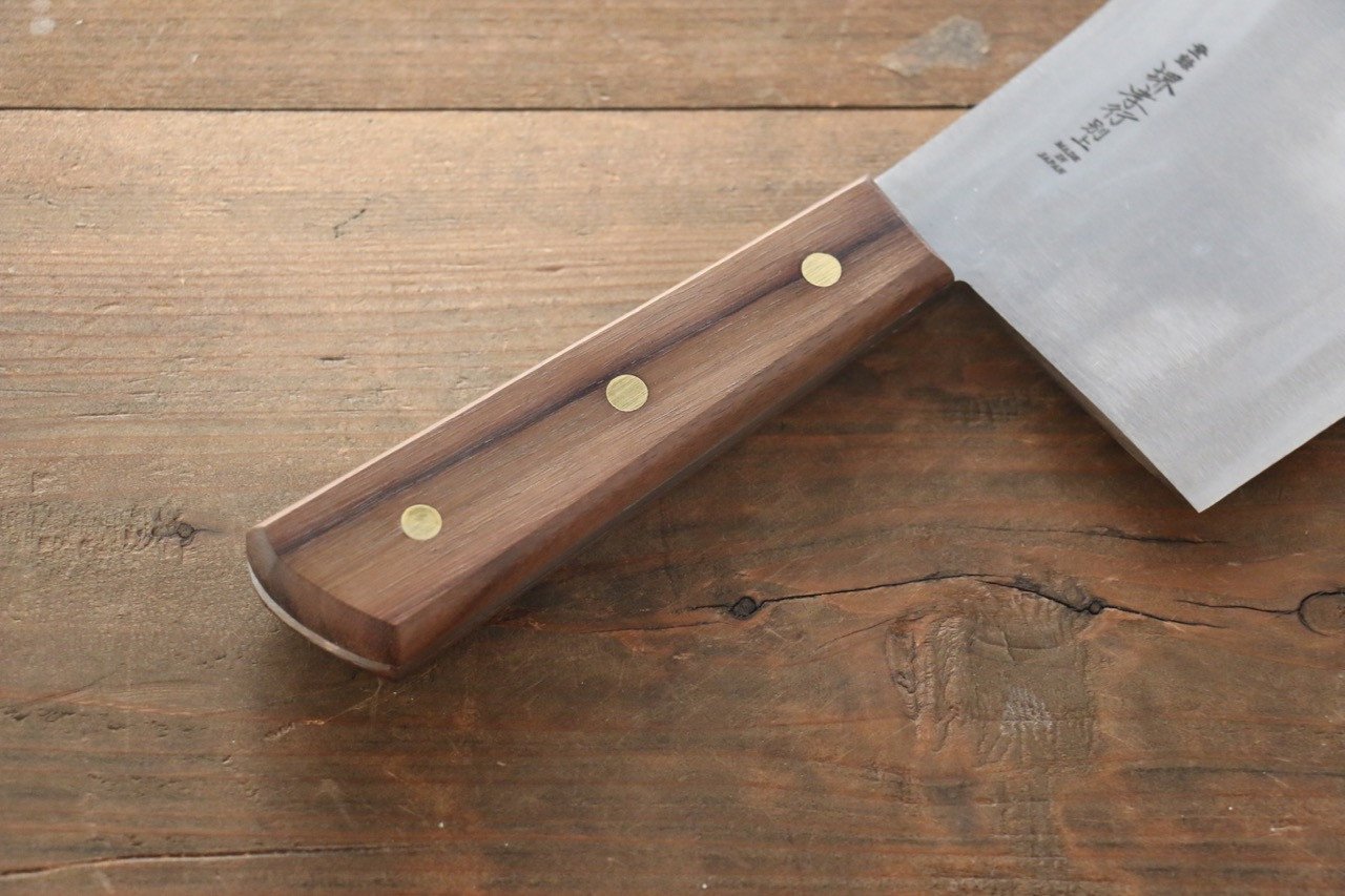 堺 孝行 SK鋼 クレバー - 清助刃物