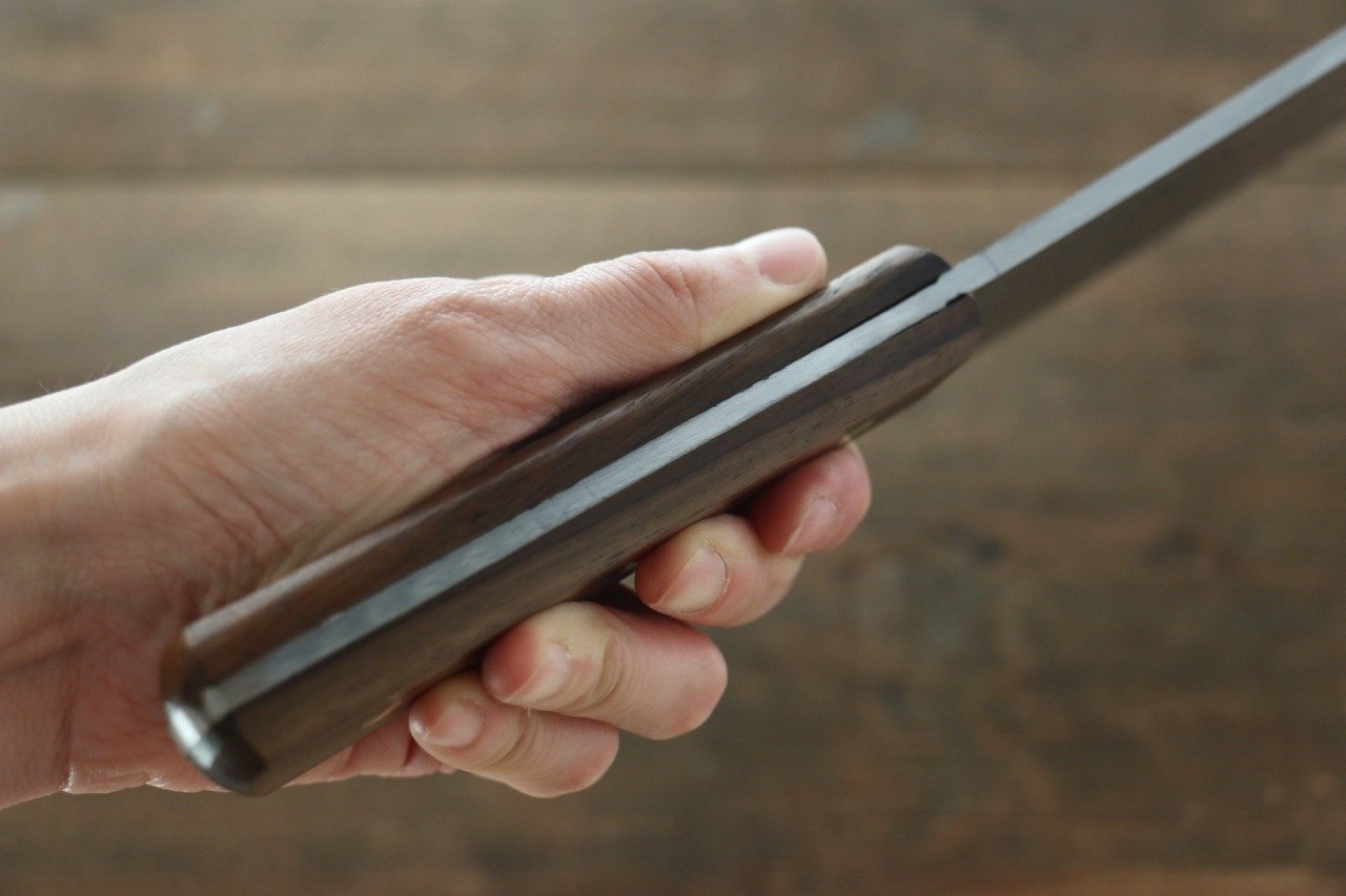 堺 孝行 SK鋼 クレバー - 清助刃物