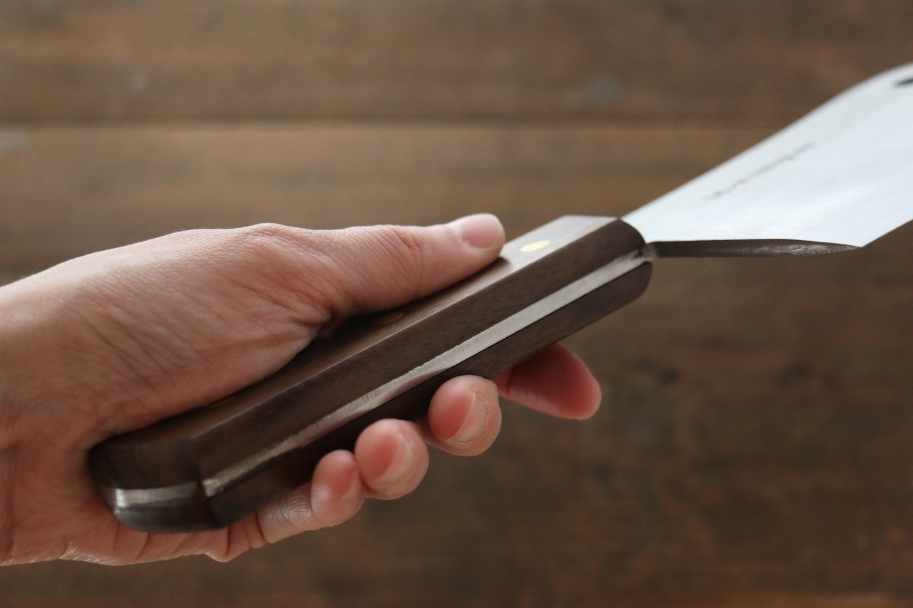 堺 孝行 SK鋼 クレバー - 清助刃物