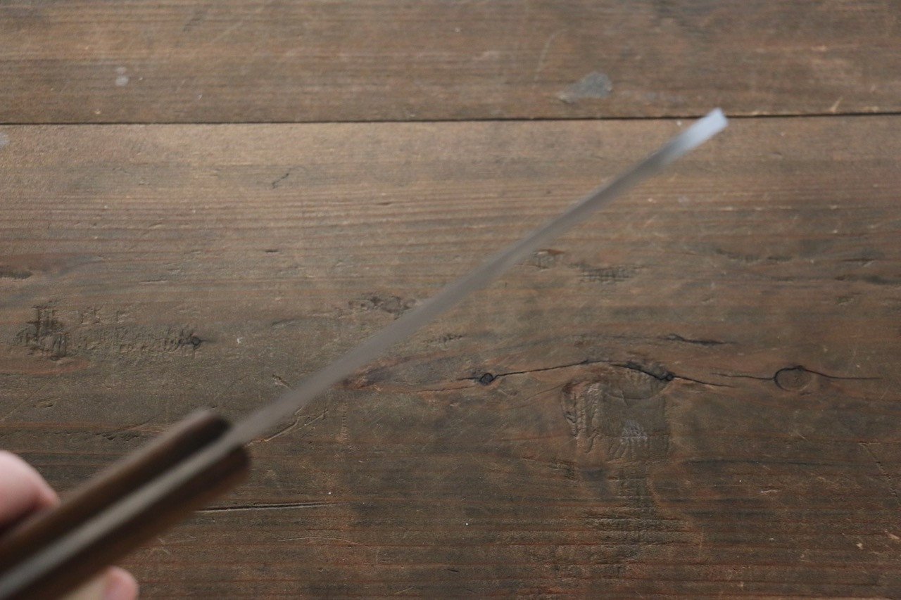 堺 孝行 SK鋼 クレバー - 清助刃物