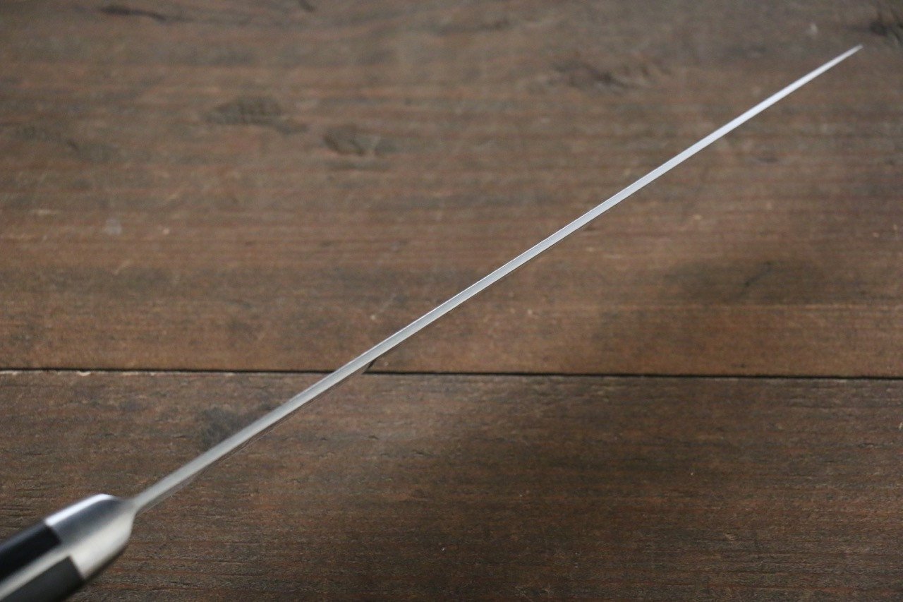 ミソノ モリブデン鋼（MOL） 牛刀包丁  180mm - 清助刃物