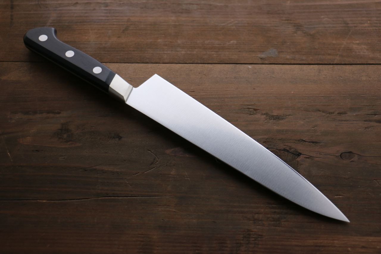 ミソノ UX10 ステンレス鋼 牛刀包丁 – 清助刃物