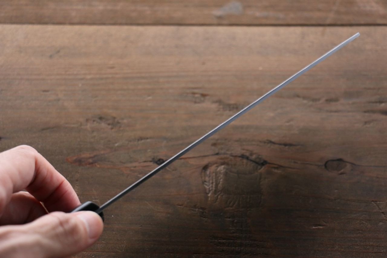 堺 孝行 青紙 鎚目 3層 菜切包丁  165mm - 清助刃物