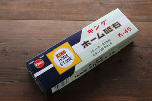 キング  ホ－ム砥石 K - 45 - 清助刃物