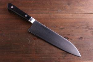 ミソノ モリブデン鋼（MOL） 三徳包丁 和包丁 180mm - 清助刃物